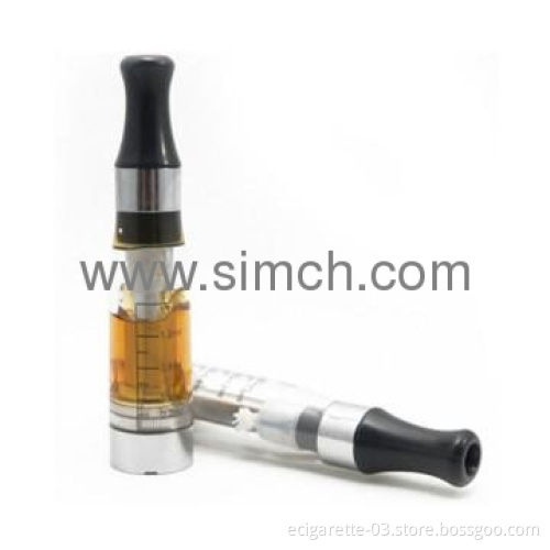 Best selling product electronical cigarette CE4 clearomizer